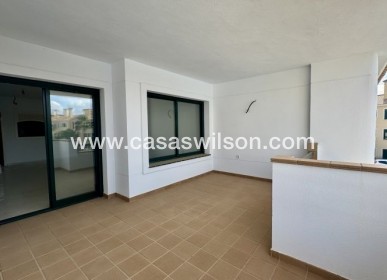 Sale - Apartment - Orihuela Costa - Costa Blanca