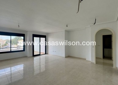 Sale - Apartment - Orihuela Costa - Costa Blanca