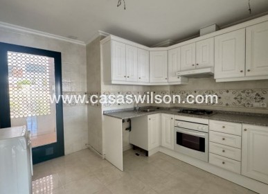 Sale - Apartment - Orihuela Costa - Costa Blanca