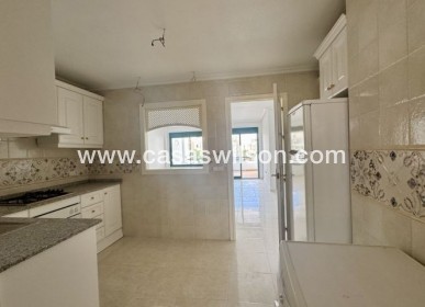 Sale - Apartment - Orihuela Costa - Costa Blanca