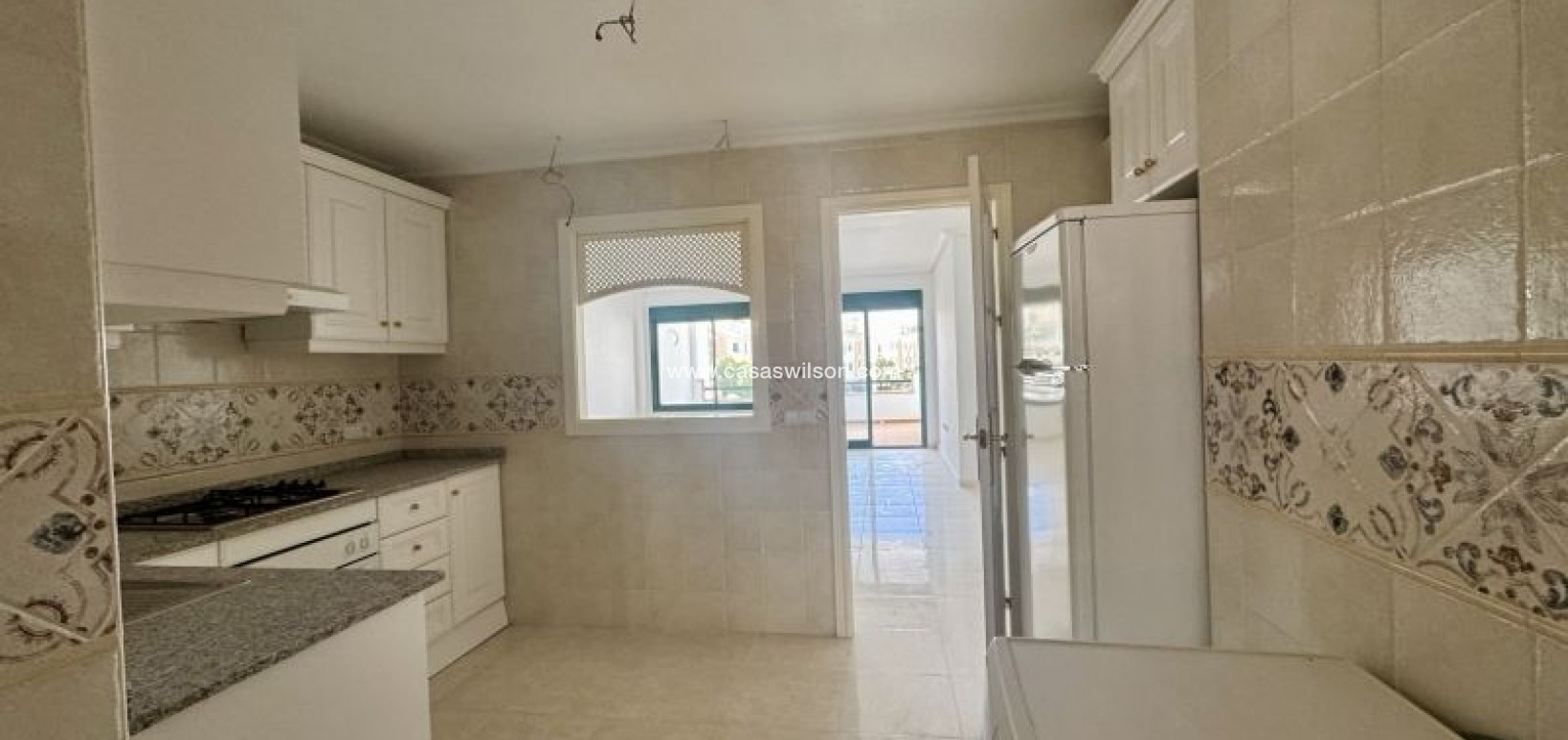 Sale - Apartment - Orihuela Costa - Costa Blanca