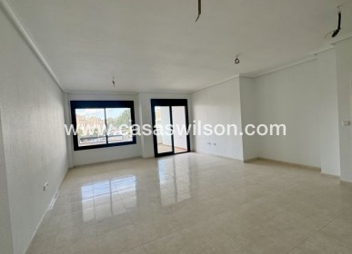 Sale - Apartment - Orihuela Costa - Costa Blanca