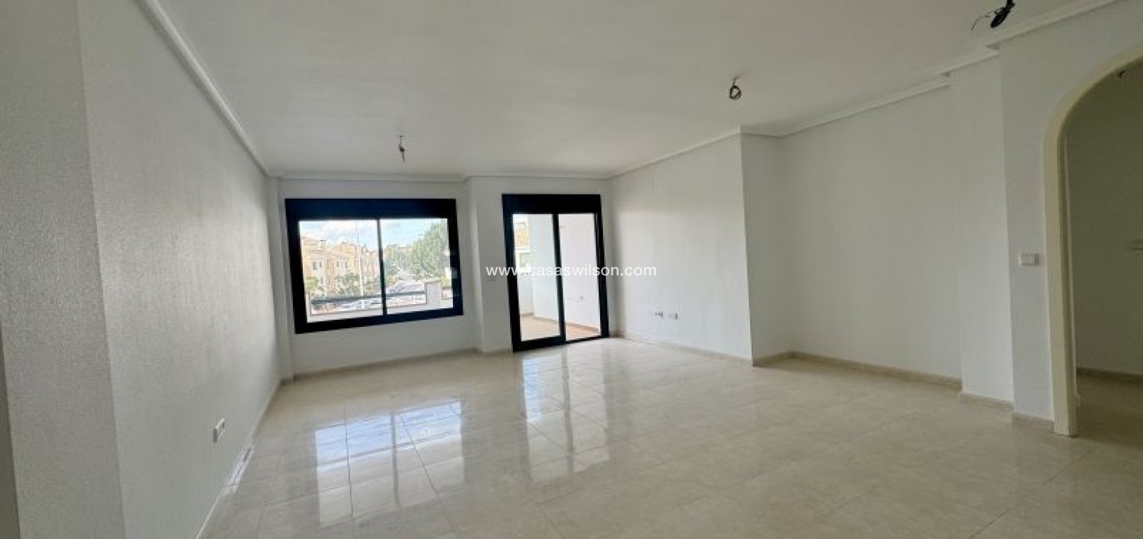 Sale - Apartment - Orihuela Costa - Costa Blanca