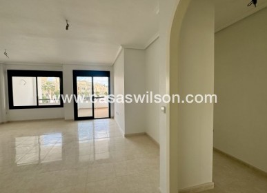 Sale - Apartment - Orihuela Costa - Costa Blanca