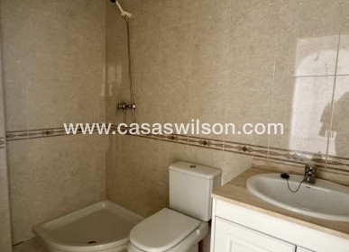 Sale - Apartment - Orihuela Costa - Costa Blanca