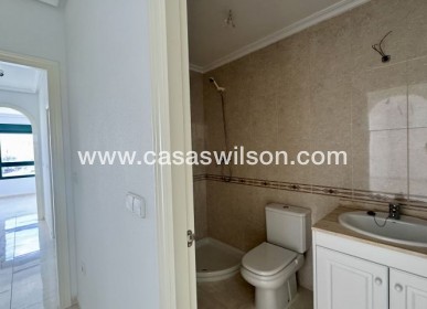 Sale - Apartment - Orihuela Costa - Costa Blanca