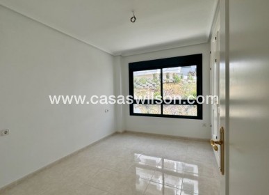 Sale - Apartment - Orihuela Costa - Costa Blanca
