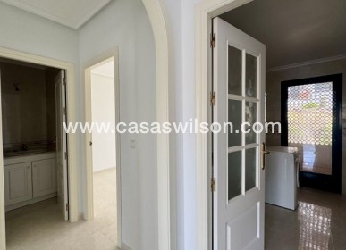 Sale - Apartment - Orihuela Costa - Costa Blanca