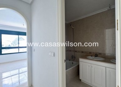 Sale - Apartment - Orihuela Costa - Costa Blanca