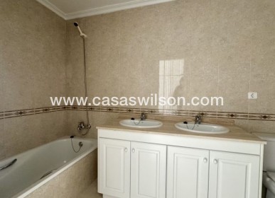 Sale - Apartment - Orihuela Costa - Costa Blanca