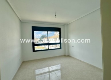 Sale - Apartment - Orihuela Costa - Costa Blanca