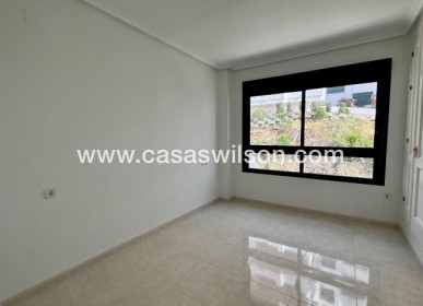 Sale - Apartment - Orihuela Costa - Costa Blanca