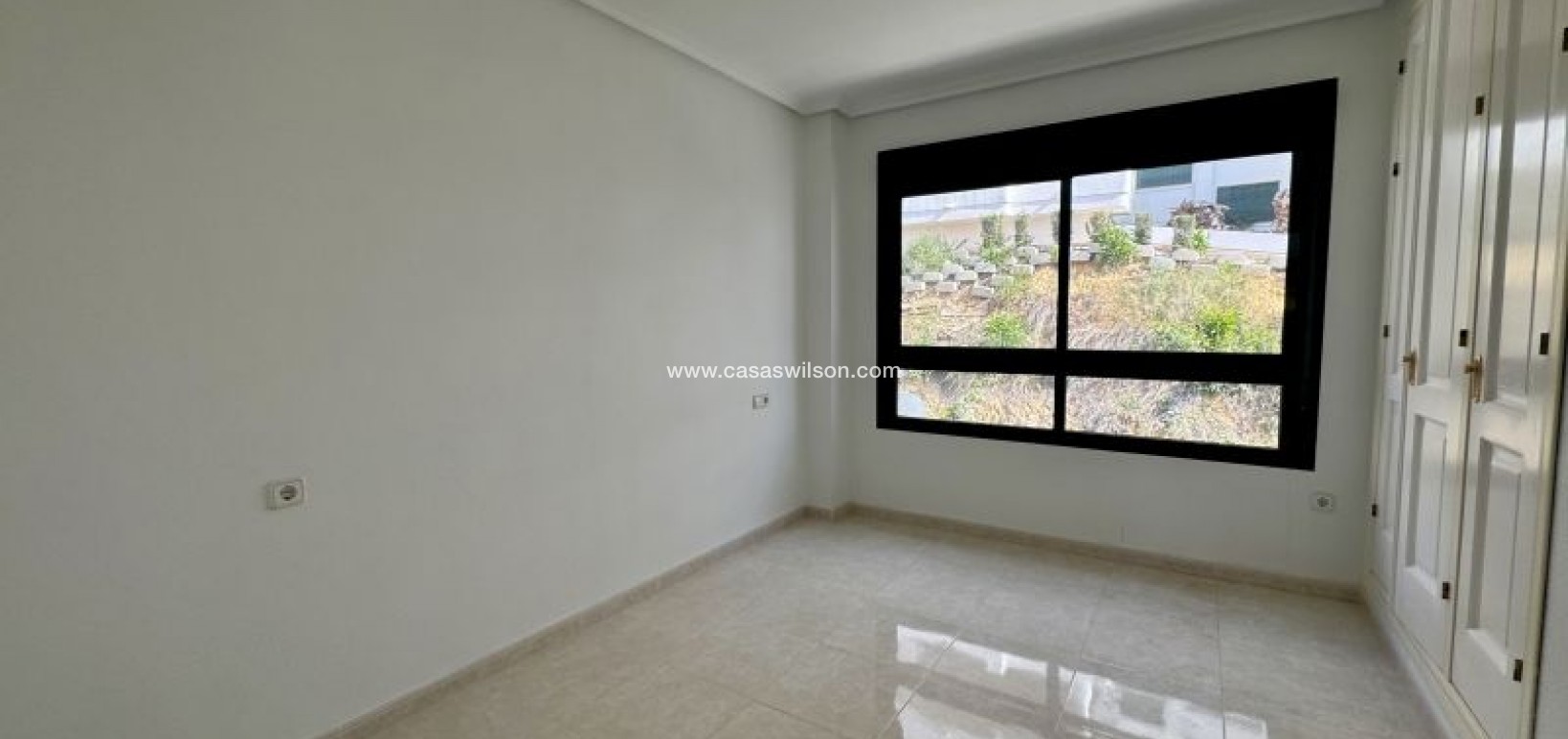 Sale - Apartment - Orihuela Costa - Costa Blanca