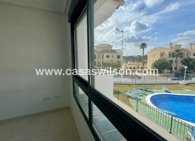 Sale - Apartment - Orihuela Costa - Costa Blanca