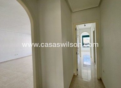 Sale - Apartment - Orihuela Costa - Costa Blanca