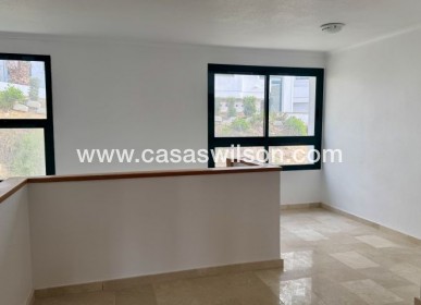 Sale - Apartment - Orihuela Costa - Costa Blanca