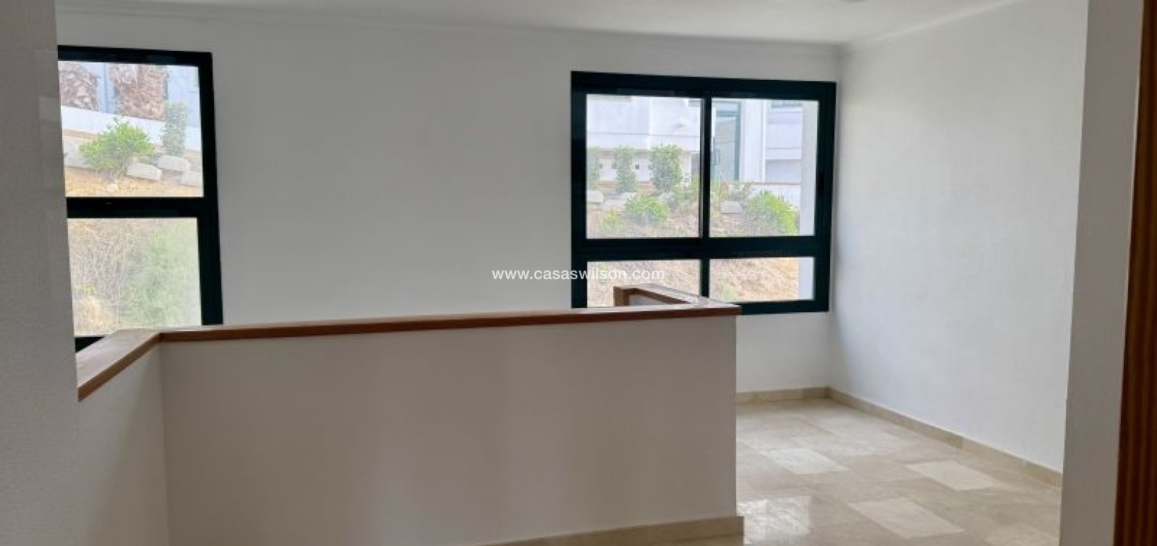 Sale - Apartment - Orihuela Costa - Costa Blanca