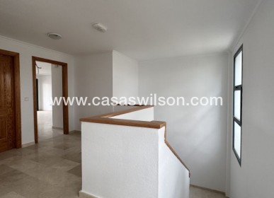 Sale - Apartment - Orihuela Costa - Costa Blanca