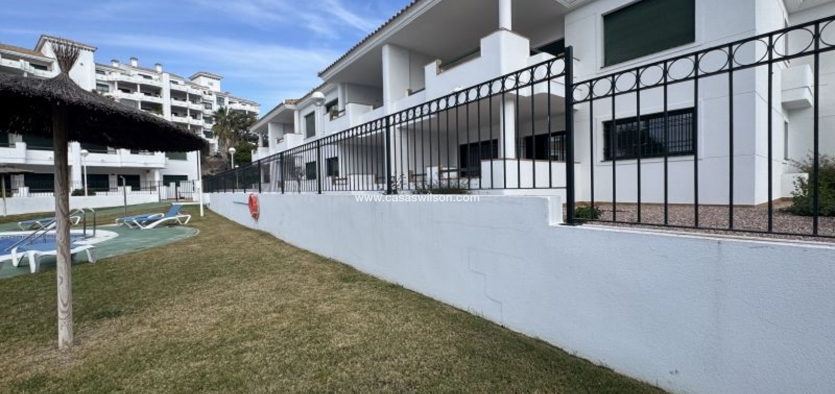 Sale - Apartment - Orihuela Costa - Costa Blanca