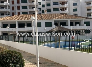 Sale - Apartment - Orihuela Costa - Costa Blanca