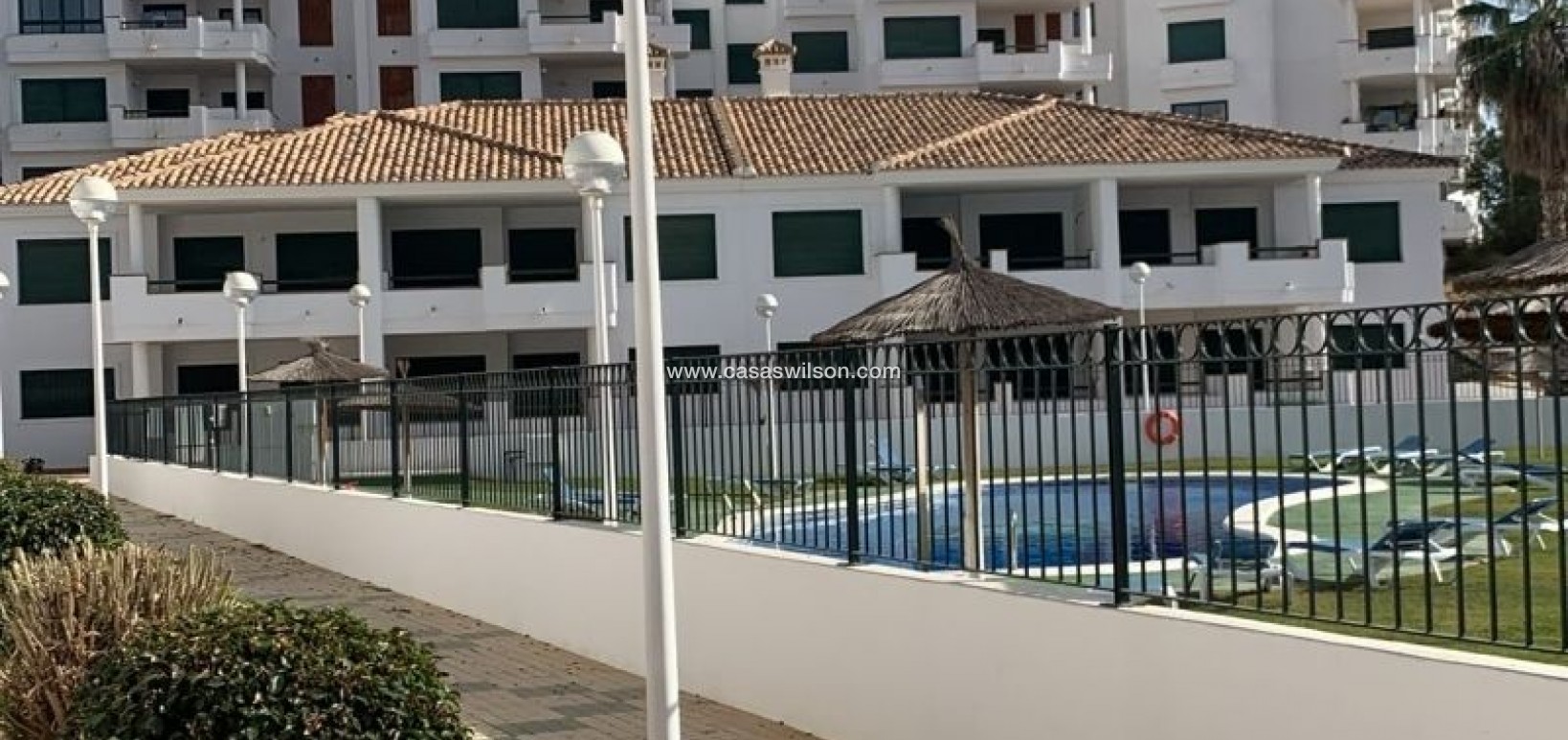 Sale - Apartment - Orihuela Costa - Costa Blanca