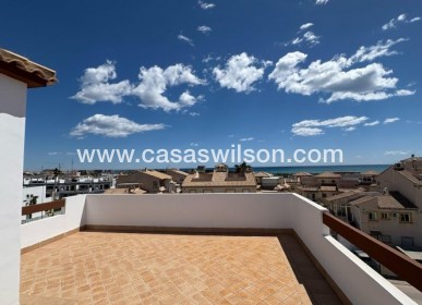 Sale - Apartment - Orihuela Costa - Costa Blanca
