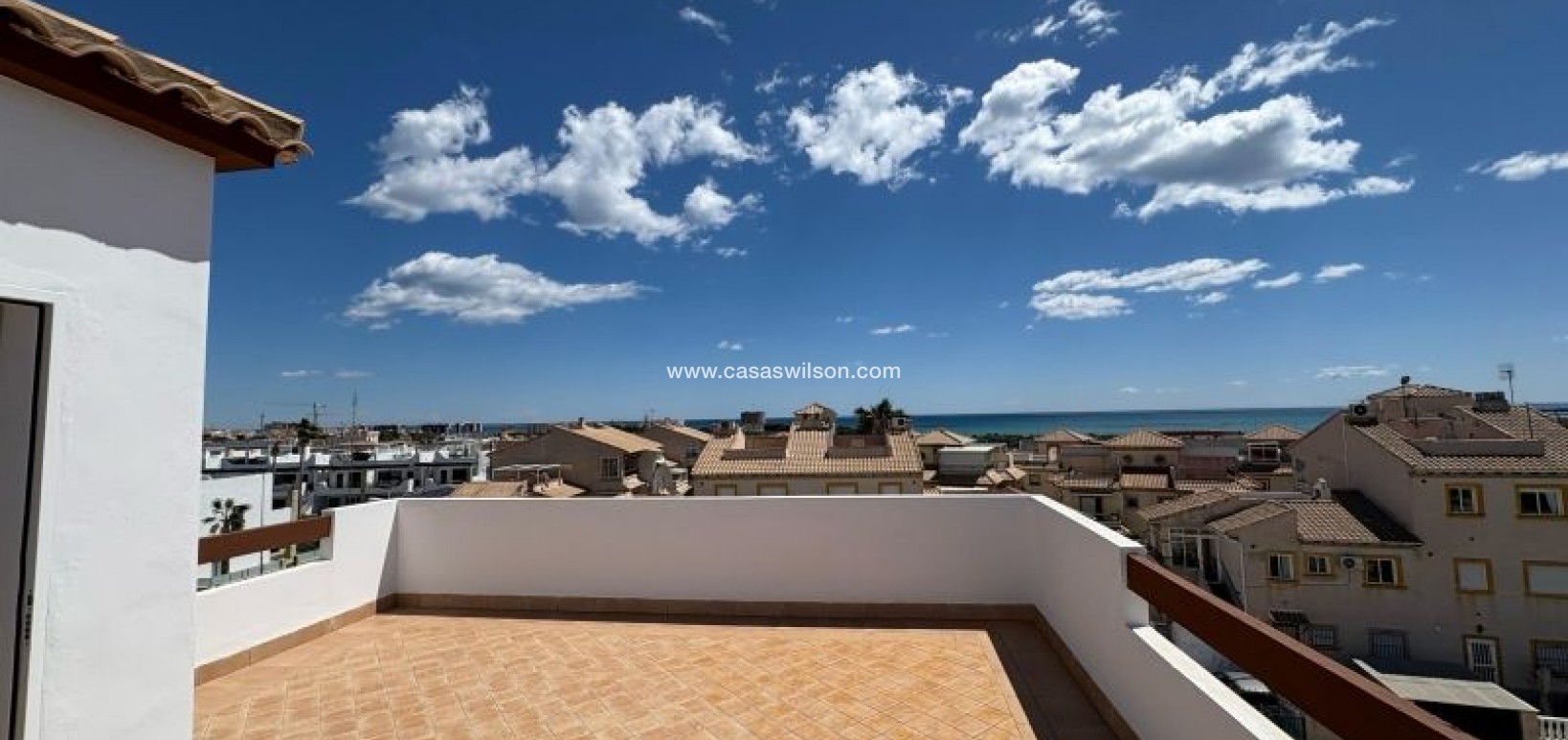 Sale - Apartment - Orihuela Costa - Costa Blanca