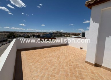 Sale - Apartment - Orihuela Costa - Costa Blanca