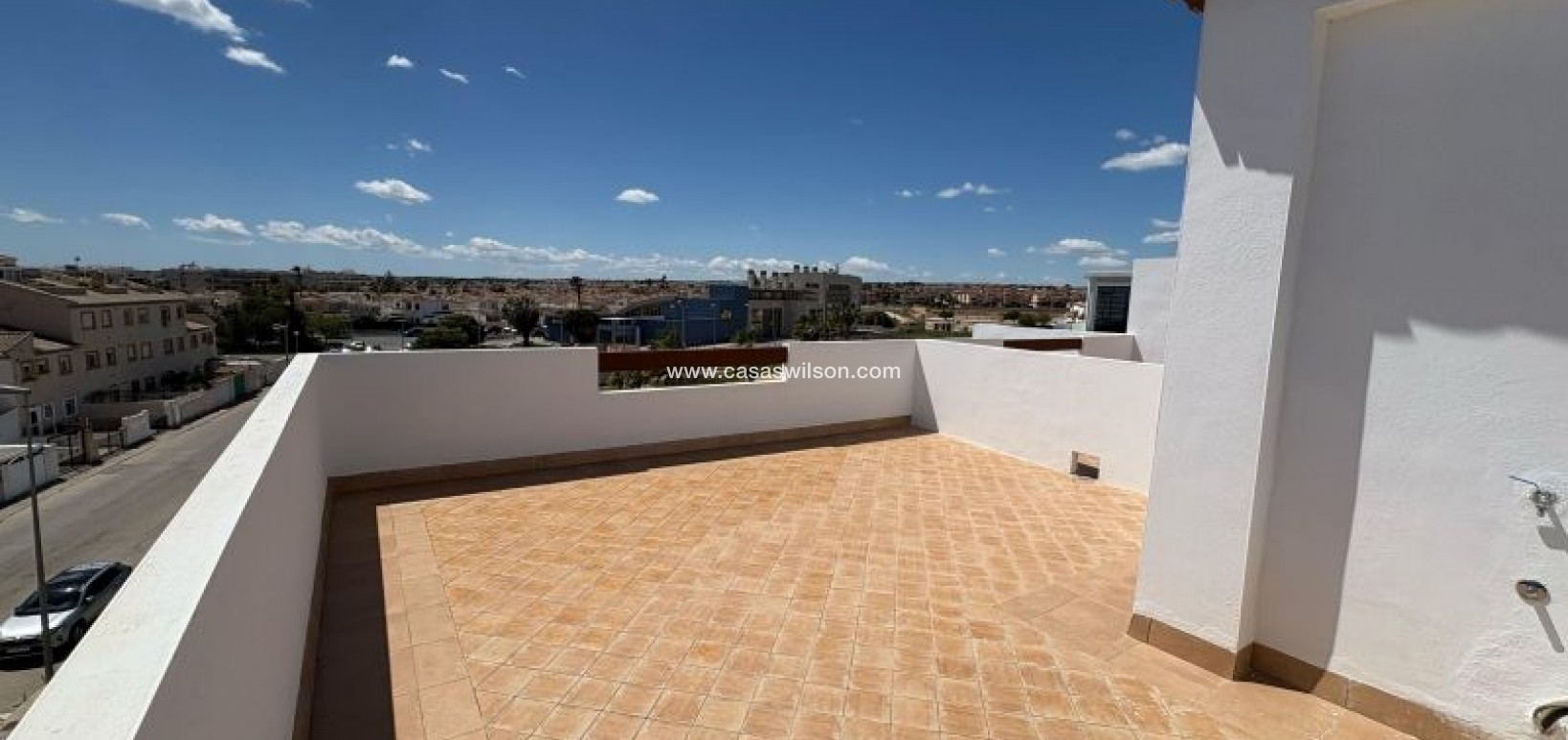 Sale - Apartment - Orihuela Costa - Costa Blanca