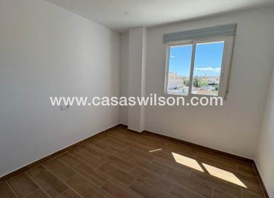 Sale - Apartment - Orihuela Costa - Costa Blanca
