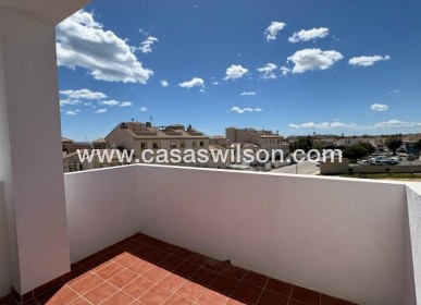 Sale - Apartment - Orihuela Costa - Costa Blanca