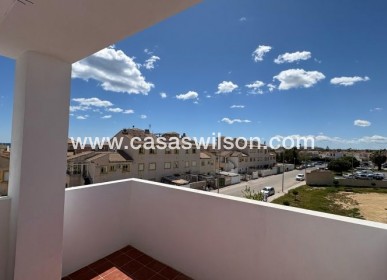 Sale - Apartment - Orihuela Costa - Costa Blanca