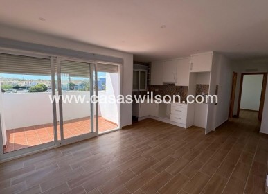 Sale - Apartment - Orihuela Costa - Costa Blanca