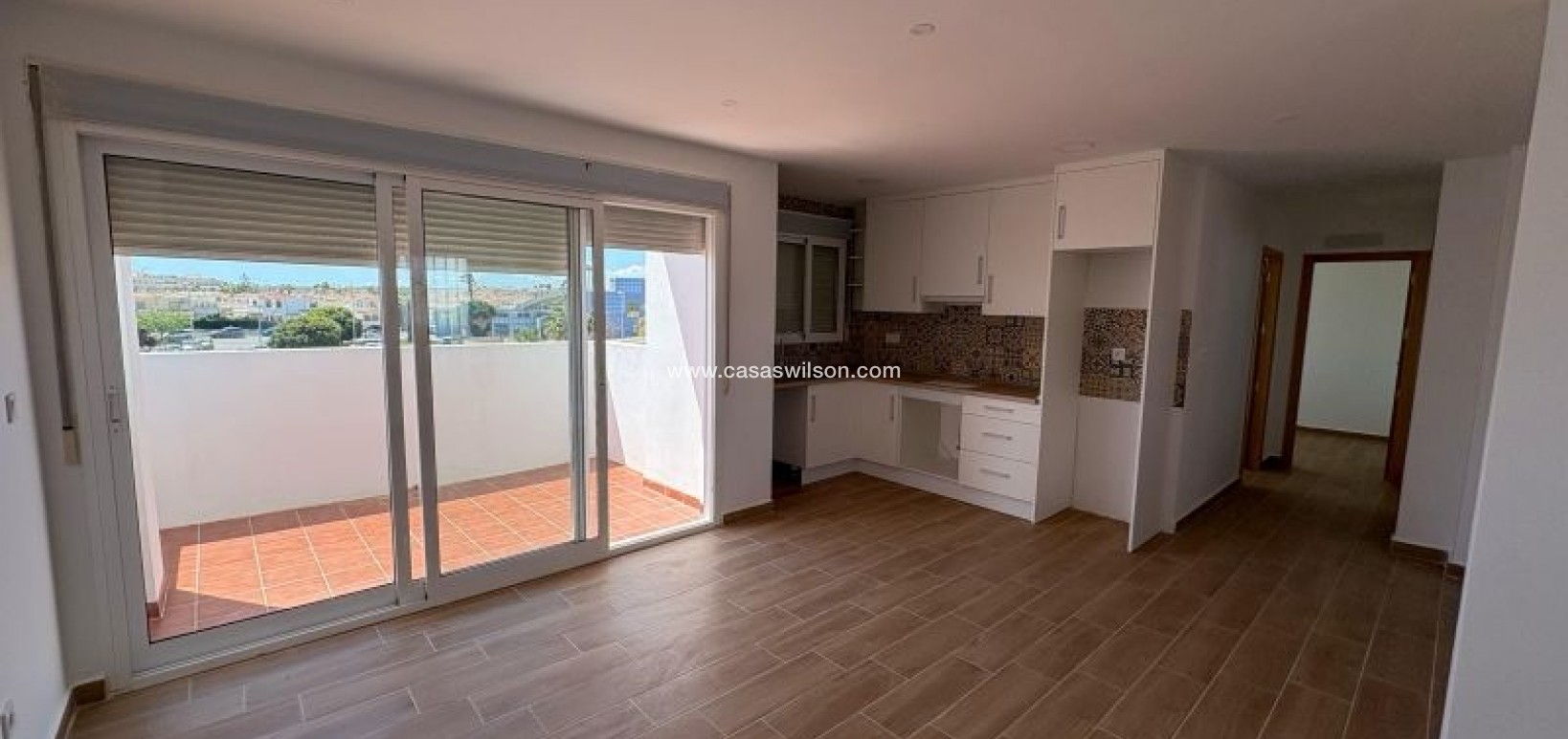 Sale - Apartment - Orihuela Costa - Costa Blanca