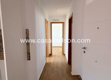 Sale - Apartment - Orihuela Costa - Costa Blanca