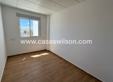 Sale - Apartment - Orihuela Costa - Costa Blanca