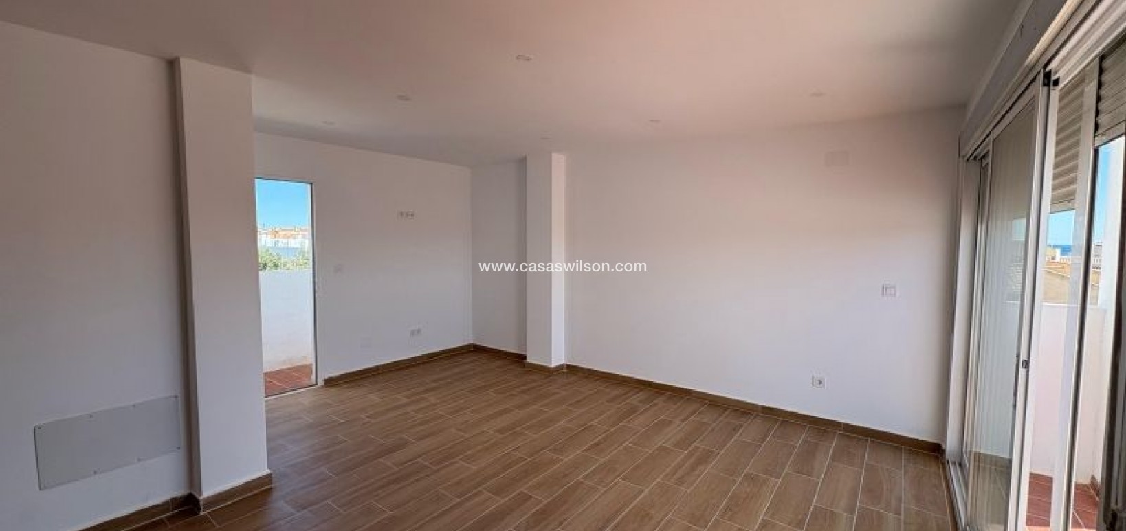 Sale - Apartment - Orihuela Costa - Costa Blanca