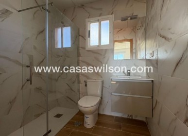 Sale - Apartment - Orihuela Costa - Costa Blanca