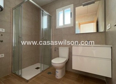 Sale - Apartment - Orihuela Costa - Costa Blanca