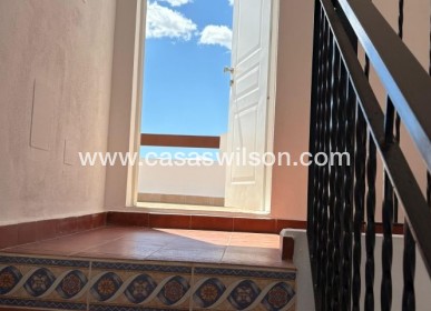 Sale - Apartment - Orihuela Costa - Costa Blanca