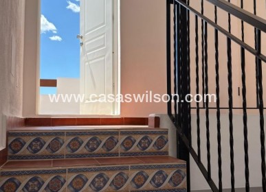 Sale - Apartment - Orihuela Costa - Costa Blanca