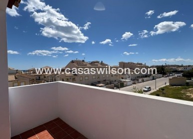 Sale - Apartment - Orihuela Costa - Costa Blanca