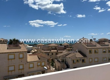 Sale - Apartment - Orihuela Costa - Costa Blanca