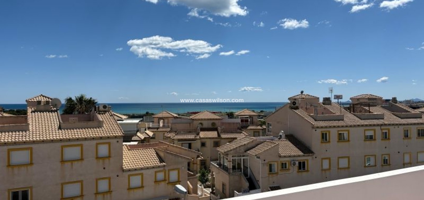 Sale - Apartment - Orihuela Costa - Costa Blanca