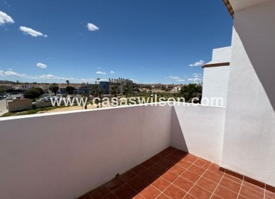 Sale - Apartment - Orihuela Costa - Costa Blanca