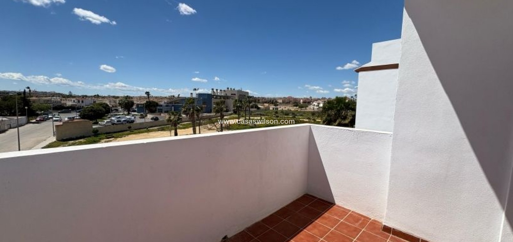 Sale - Apartment - Orihuela Costa - Costa Blanca