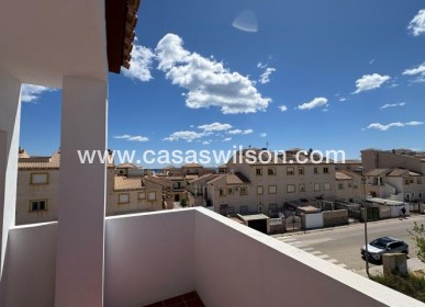Sale - Apartment - Orihuela Costa - Costa Blanca