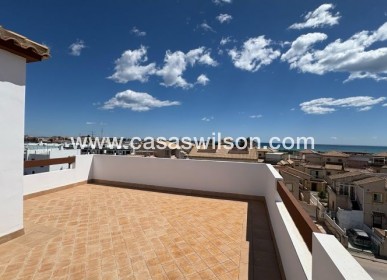 Sale - Apartment - Orihuela Costa - Costa Blanca