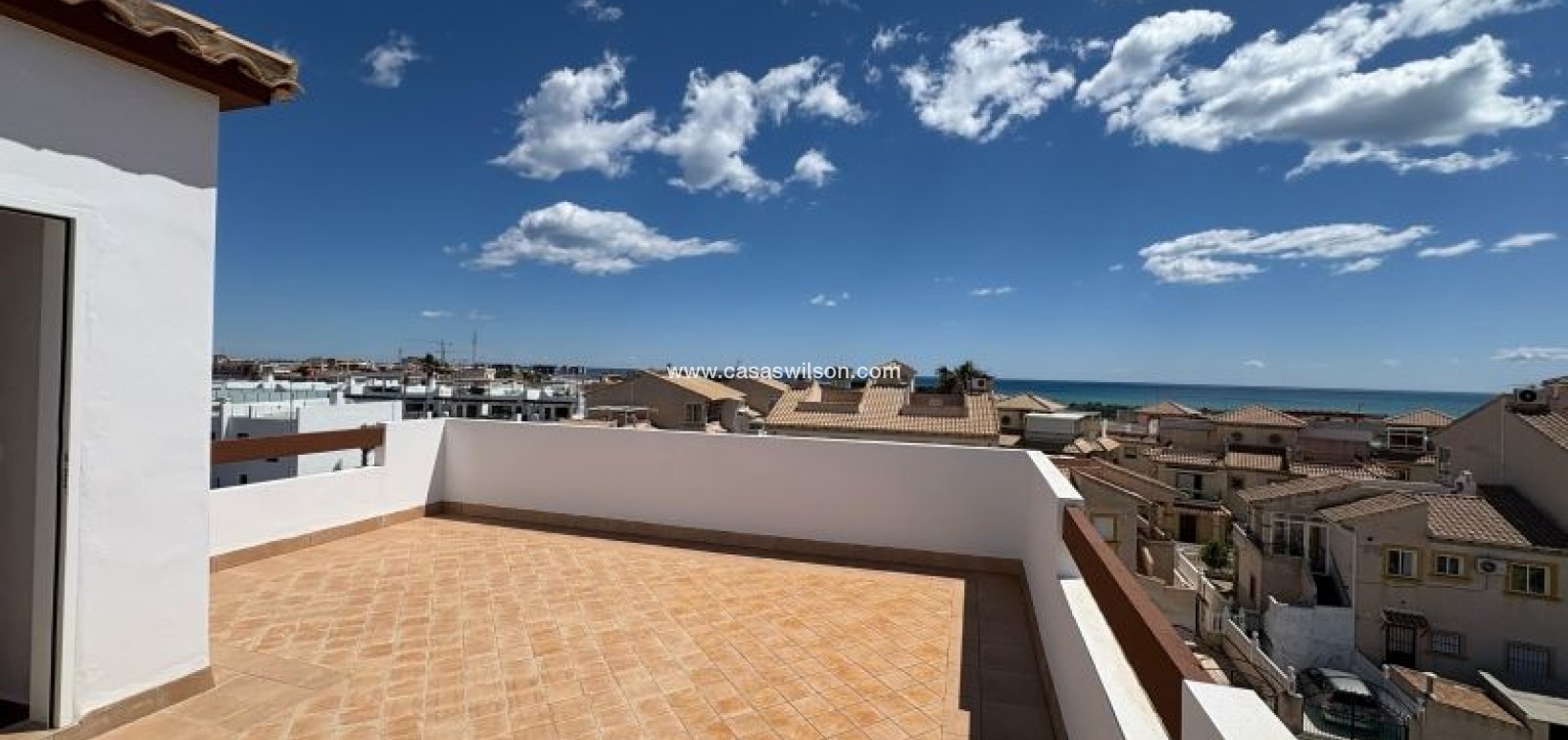 Sale - Apartment - Orihuela Costa - Costa Blanca