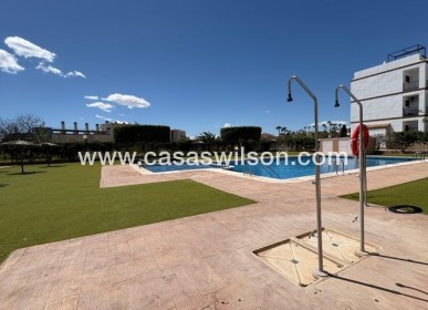 Sale - Apartment - Orihuela Costa - Costa Blanca